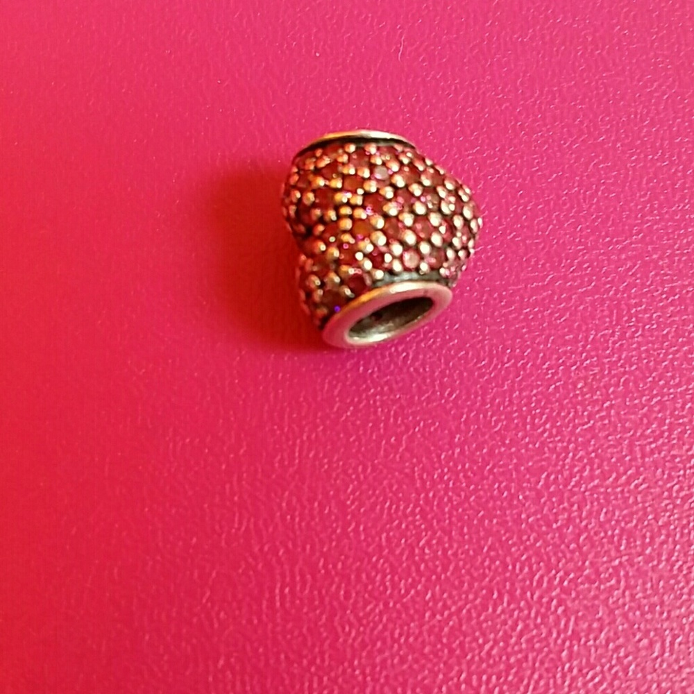 Pandora charm
